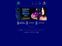 Play Casino FIZ Now