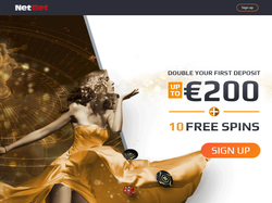 Play NetBet Casino Now