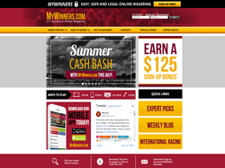 Play MyWinners Now