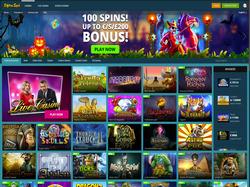 Play Extra Spel Now