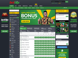 Play Bet9ja Now