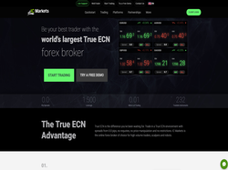 Play IC Markets Now