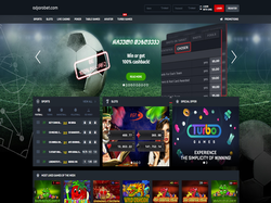 Play Adjarabet Now