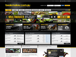 Play Bookmaker.com.au Now