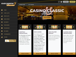 Play Everygame Casino Classic Now