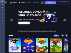 Play Dazzle Casino Now