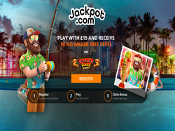 Play Jackpot.com Now