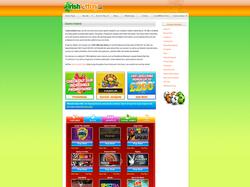 Play Irish Lottery Now