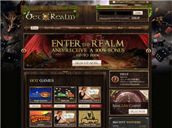 Play Betrealm Casino Now