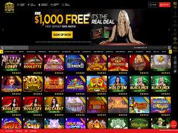 Play Golden Nugget Casino Now