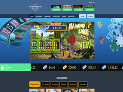 Play Palladiumgames.be Now