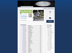 Play Harrington Bets Now