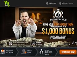 Play YaPoker Now