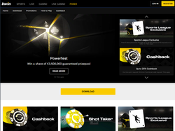 Play bwin Spain Poker Now