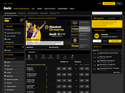 Play bwin Spain Sportsbook Now