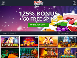 Play Fruits 4 Real Now