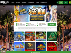 Play Tropicana Online Casino Now