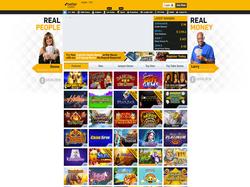 Play Stardust Casino Now