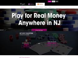 Play Borgata Online Poker Now