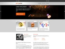 Play partypoker New Jersey Now