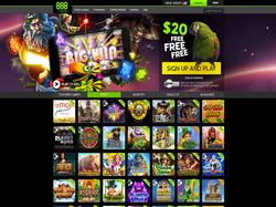 Play 888 Casino New Jersey Now