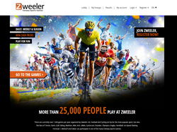 Play Zweeler Now