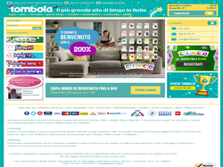 Play Tombola - Italy Now