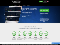 Play Trade.com Now
