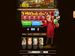 Play Jackpot Café UK Now