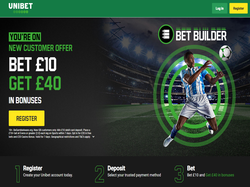 Play Unibet UK Now