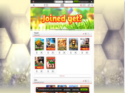 Play The Phone Casino Now