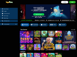 Play WinsPark Now