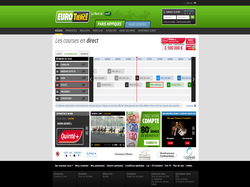 Play EuroTierce Now