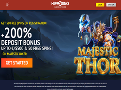 Play Hippozino Now