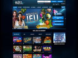 Play BLITZ.be Now