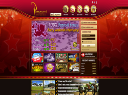 Play Panache Online Casino Now