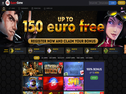 Play SuperGame.be Now