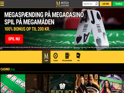 Play Mega Casino Denmark Now