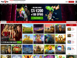 Play Magic Red Casino Now