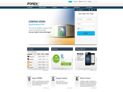 Play iFOREX Now