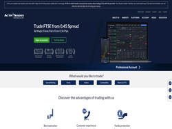 Play ActivTrades Now