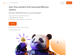 Play BitCasino Now