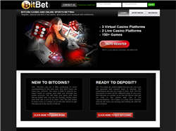 Play BitBet Now
