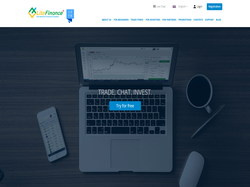 Play LiteFinance Now