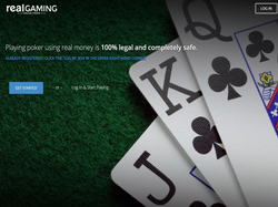 Play Real Gaming Now