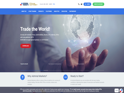 Play Admiral Markets Now