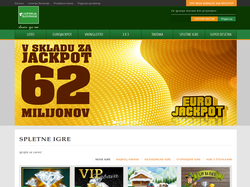 Play Loterija Slovenije Now