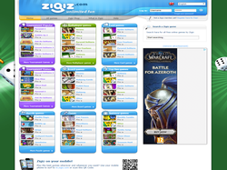 Play Zigiz.com Now