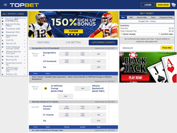 Play TopBet Now