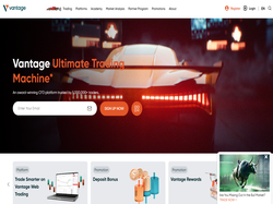 Play Vantage Markets Now